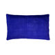 Housse de coussin en kilim turc vintage 30 x 50 cm