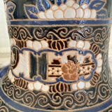 Pair of  chinese vases