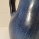 Stocker ceramic pitcher