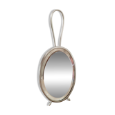 Table mirror, table mirror