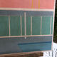 Vintage painting