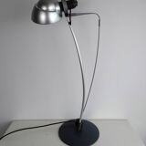 Large Vintage Desk Lamp • Sini • René Kemna • Sirrah • 1980