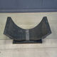 Vintage tessellated coffee table by Maitland Smith, 1980s