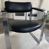 Eero Aarnio Executive Armchair