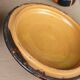 Glazed terracotta tureen