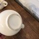 Two vintage bowls