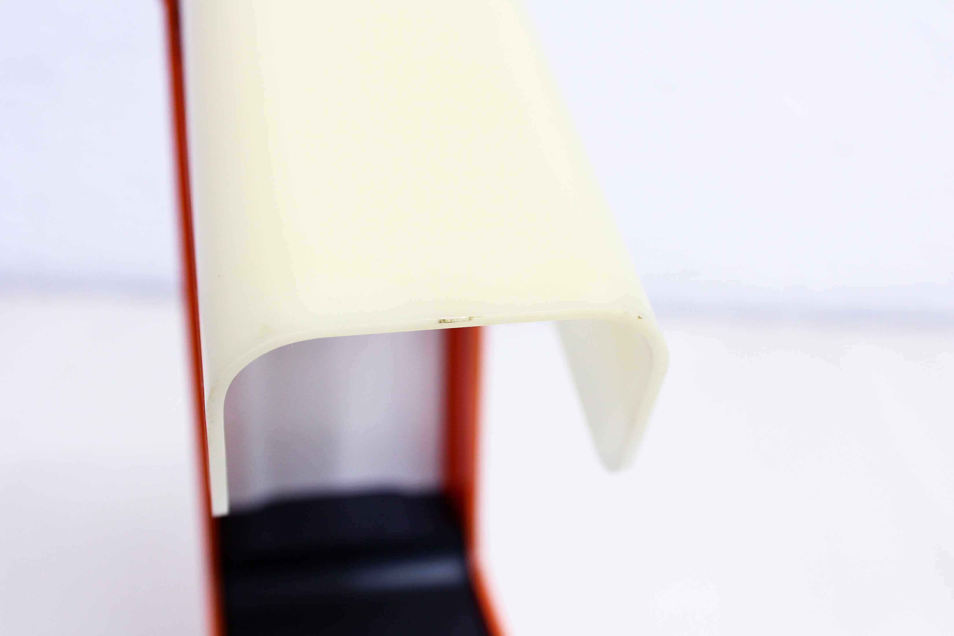 Lampe de table Ell Nanbu Minoru Akari Hong Kong