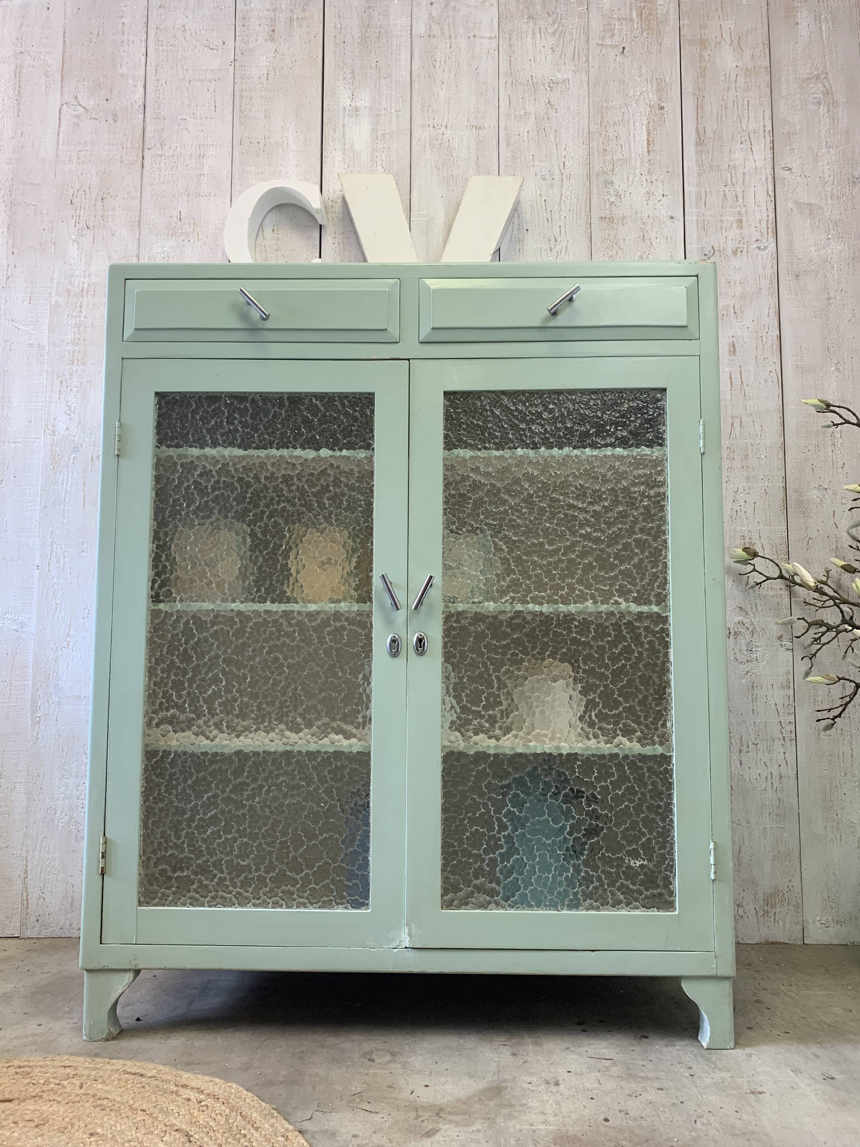 Vintage sideboard