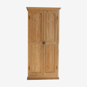 Armoire de métier