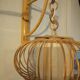 Wall lamp vintage years 50-60