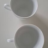 Set of 2 Winterling mugs