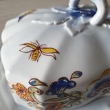 Butter dish