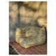 Togo corner armchair by Michel Ducaroy
