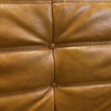 Togo sofa set model designed by Michel Ducaroy 1973