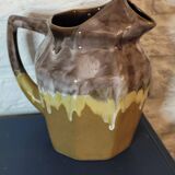 Pitcher carafe