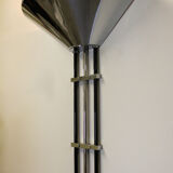 Modernist wall lamp, 2 lights, Germany 1970