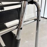 Wassily chair by Marcel Breuer for Knoll International