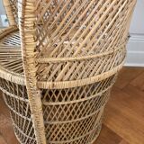 Emmanuelle chair