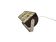 Elidus - design Hans Agne Jakobsson - wall lamp - Sweden - 1970s