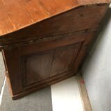 Bureau caissier