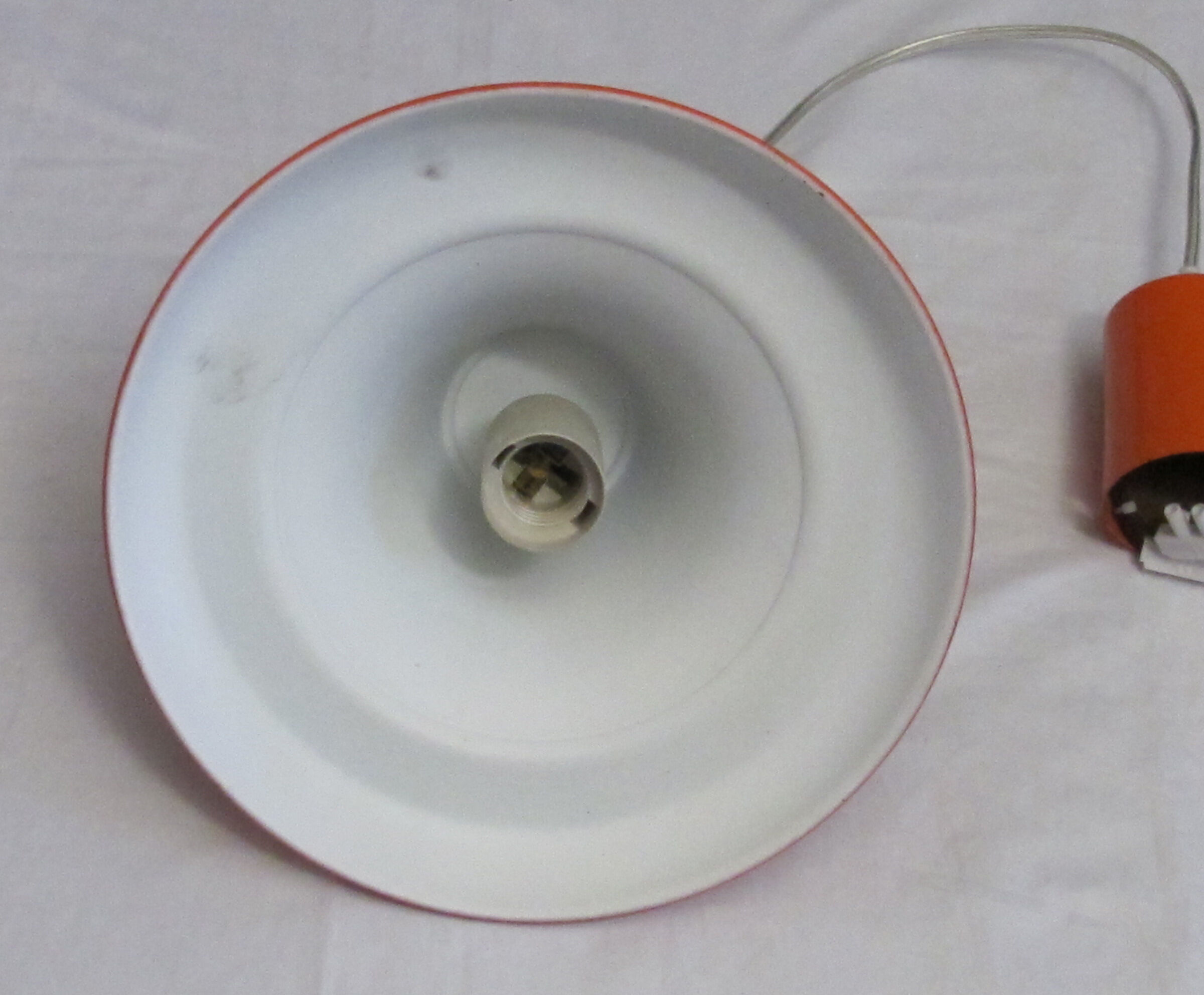 Industrial suspension