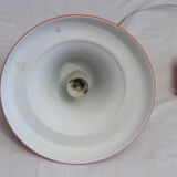 Industrial suspension