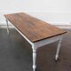 Table de ferme