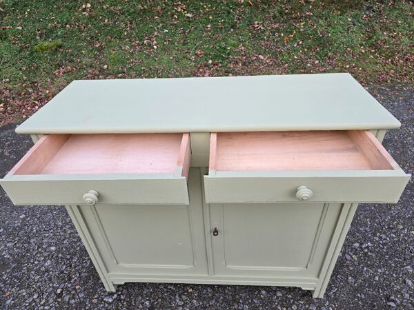 Buffet parisien  art deco