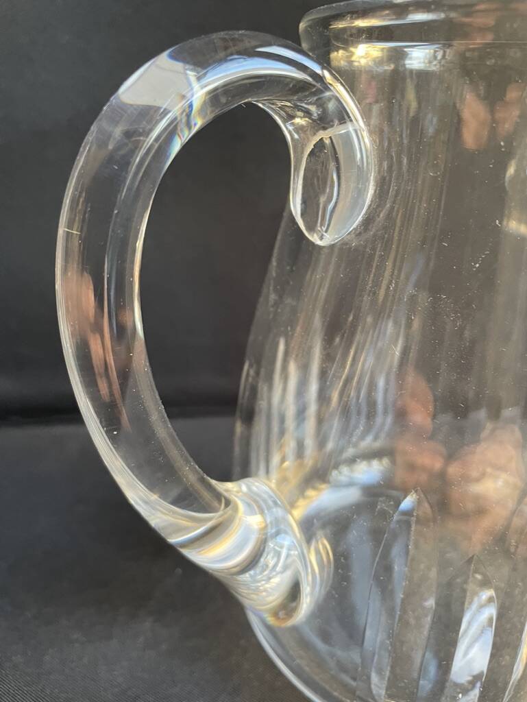 Broc Baccarat Casino service stamped