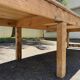 XXL 5 meter pine farmhouse table