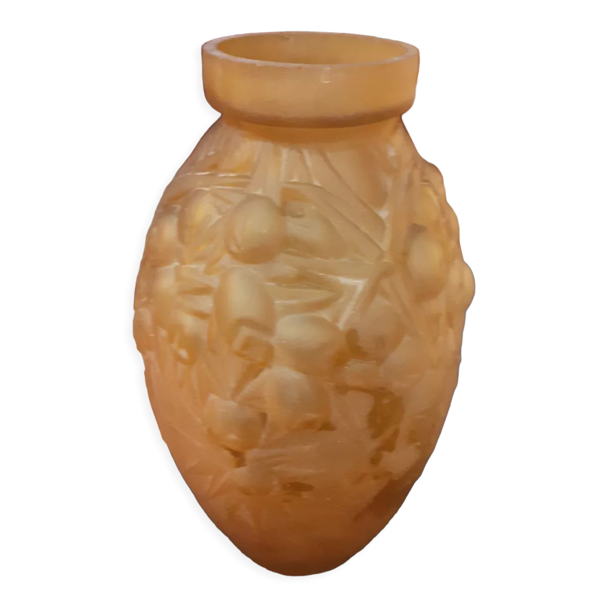 Art Deco vase