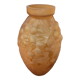 Art Deco vase