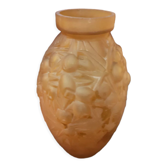 Art deco vase