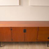 Enfilade par Cees Braakman pour Pastoe
