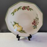Hollow dish