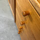 Mid-century Scandinavian sideboard, 1970s