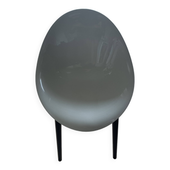 Chaise super impossible Kartell