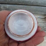 Small earthenware pot by Renoleau Angoulême