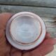 Petit pot en faience Renoleau Angouleme