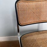 Chair Cesca B32 Marcel Breuer