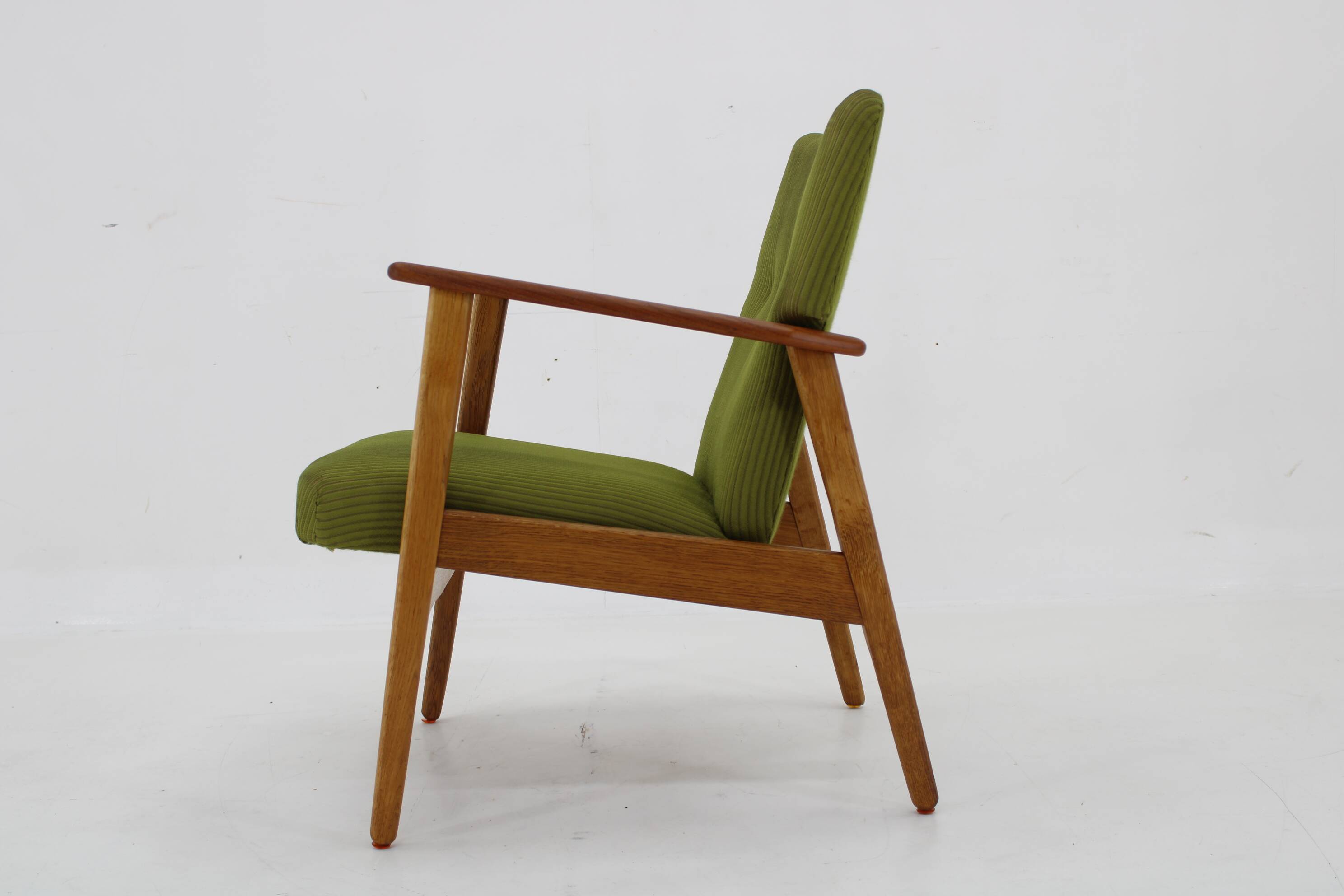 1960s Kurt Olsen Armchair, Denmark