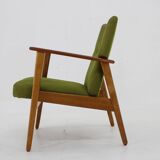 1960s Kurt Olsen Armchair, Denmark