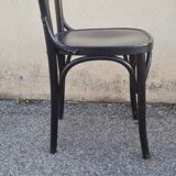 Pair of chairs bistrot fischel