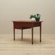 Teak sewing table, Danish design, 1960s, production: Denmark