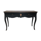 Console "Sévigné" en merisier massif
