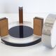 Vintage 1970s levitating magnetic ashtray