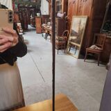 Walnut Veneer Hairdresser, Art Deco - 1930