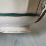 Dessert service and coffee Bernardaud Limoges