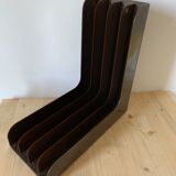 Vintage vinyl holders