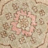 3x13 Classic & Oriental Wool Persian Runner Rug, 90x395Cm